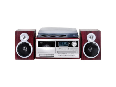 TT 1072 DAB WD TREVI