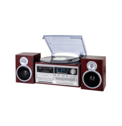 TT 1072 DAB WD TREVI