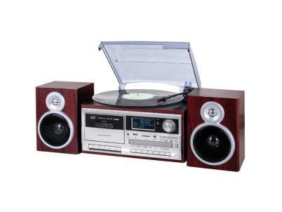 TT 1072 DAB WD TREVI