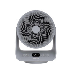 SFH 9200GY Tepl. ventilátor SENCOR
