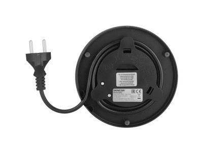 SWK 2710BK Konvice SENCOR SWK 2710BK Konvice SENCOR