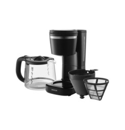 SCE 2710BK Kávovar SENCOR