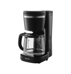 SCE 2710BK Kávovar SENCOR