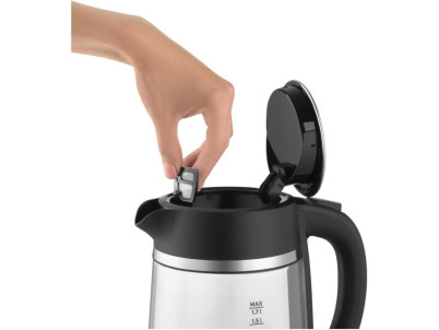 SWK 2711BK Varná konvice SENCOR SWK 2711BK Varná konvice SENCOR