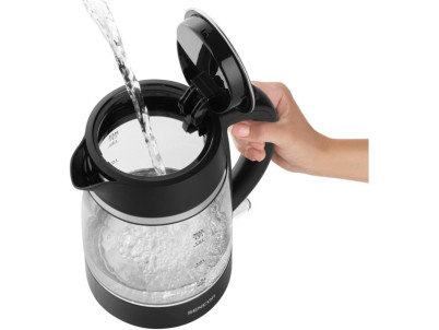 SWK 2711BK Varná konvice SENCOR SWK 2711BK Varná konvice SENCOR