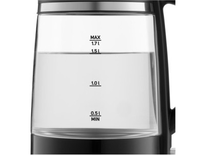 SWK 2711BK Varná konvice SENCOR SWK 2711BK Varná konvice SENCOR