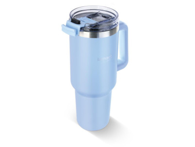 LT4087 termohrnček modrý1,2L HUGE LAMART LT4087 termohrnček modrý1,2L HUGE LAMART