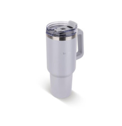 LT4086 termohrnček krém 1,2L HUGE LAMART