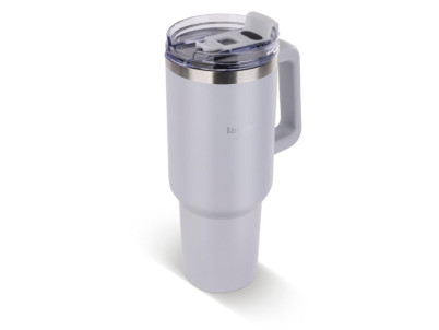 LT4086 termohrnček krém 1,2L HUGE LAMART LT4086 termohrnček krém 1,2L HUGE LAMART