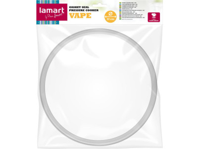 LT1313 tesnenie tlak. hrniec VAPE LAMART