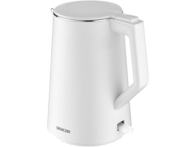 SWK 0550WH Varná konvice SENCOR SWK 0550WH Varná konvice SENCOR