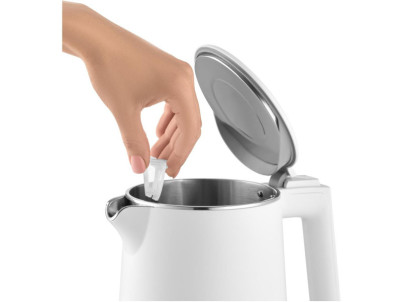 SWK 0550WH Varná konvice SENCOR SWK 0550WH Varná konvice SENCOR