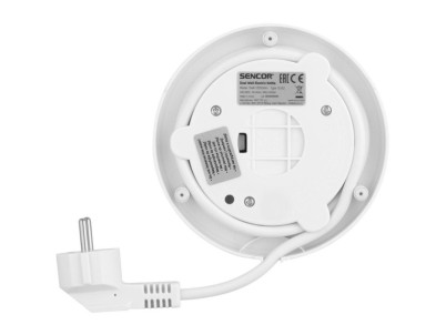 SWK 0550WH Varná konvice SENCOR SWK 0550WH Varná konvice SENCOR