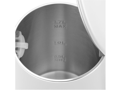 SWK 0550WH Varná konvice SENCOR SWK 0550WH Varná konvice SENCOR