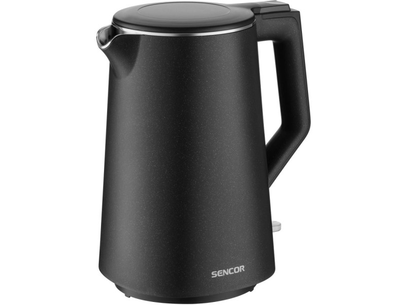 SWK 0551BK Varná konvice SENCOR SWK 0551BK Varná konvice SENCOR