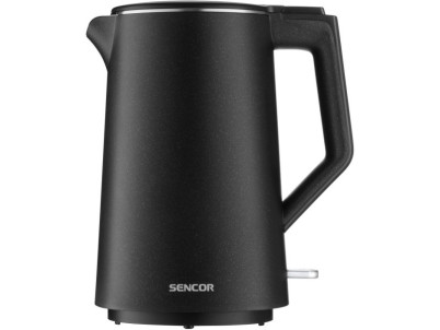 SWK 0551BK Varná konvice SENCOR SWK 0551BK Varná konvice SENCOR