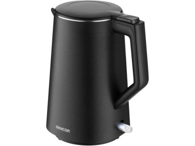 SWK 0551BK Varná konvice SENCOR SWK 0551BK Varná konvice SENCOR