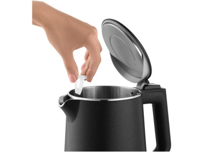 SWK 0551BK Varná konvice SENCOR SWK 0551BK Varná konvice SENCOR