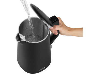 SWK 0551BK Varná konvice SENCOR SWK 0551BK Varná konvice SENCOR