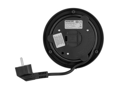 SWK 0551BK Varná konvice SENCOR SWK 0551BK Varná konvice SENCOR