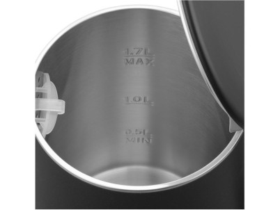 SWK 0551BK Varná konvice SENCOR SWK 0551BK Varná konvice SENCOR