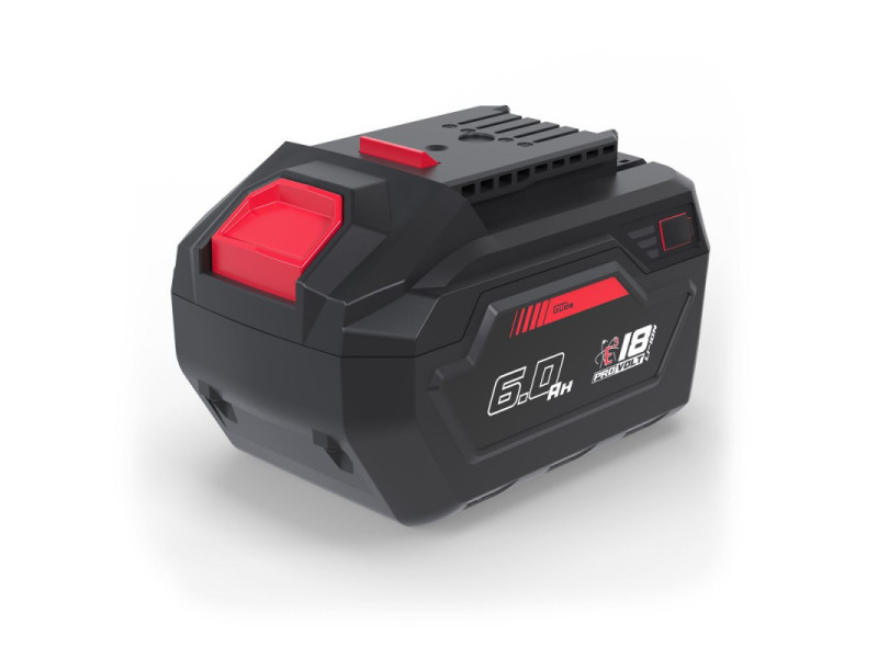 Akumulátor ProVolt 18V APPV 18-60