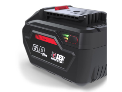 Akumulátor ProVolt 18V APPV 18-60