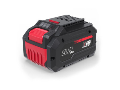 Akumulátor ProVolt 18V APPV 18-80
