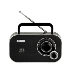 TRA-2235/BK ROADSTAR