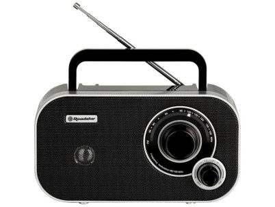 TRA-2235/BK ROADSTAR