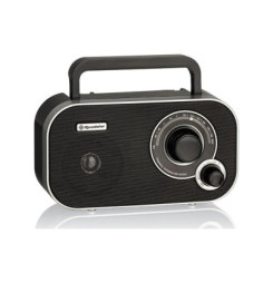 TRA-2235/BK ROADSTAR