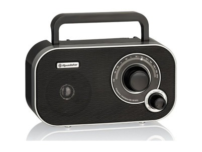 TRA-2235/BK ROADSTAR