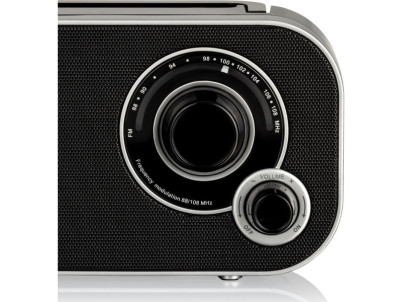 TRA-2235/BK ROADSTAR