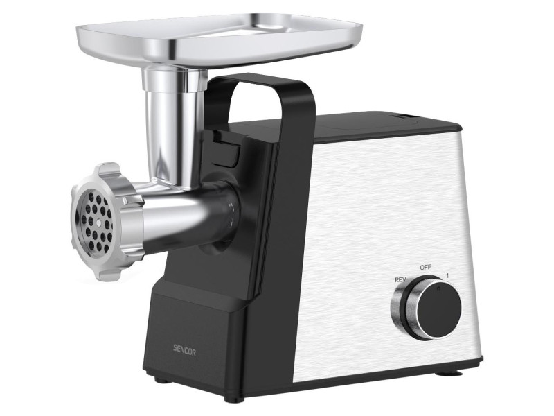 SMG 7400S Mlynček na mäso SENCOR SMG 7400S Mlynček na mäso SENCOR