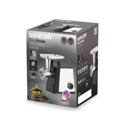 SMG 7400S Mlynček na mäso SENCOR