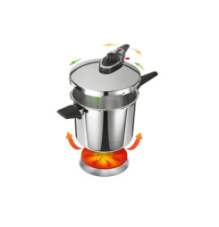 LT1312 tlakový hrniec 7L VAPE LAMART