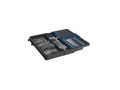 Beko BDFN36541XWP Voľne stojaca umývačka