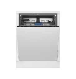 BDIN38441P: Plne integrovaná umývačka (14 sád riadu, Šírka 60 cm)