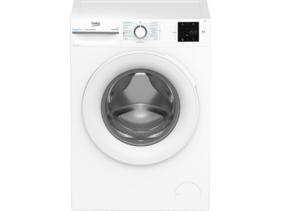 Beko BM3WFSU38413WW Práčka
