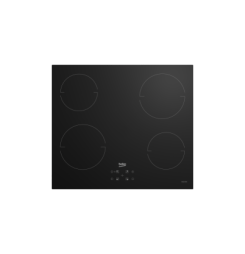 HII64401QT: Varná doska (Indukčná, 60 cm)