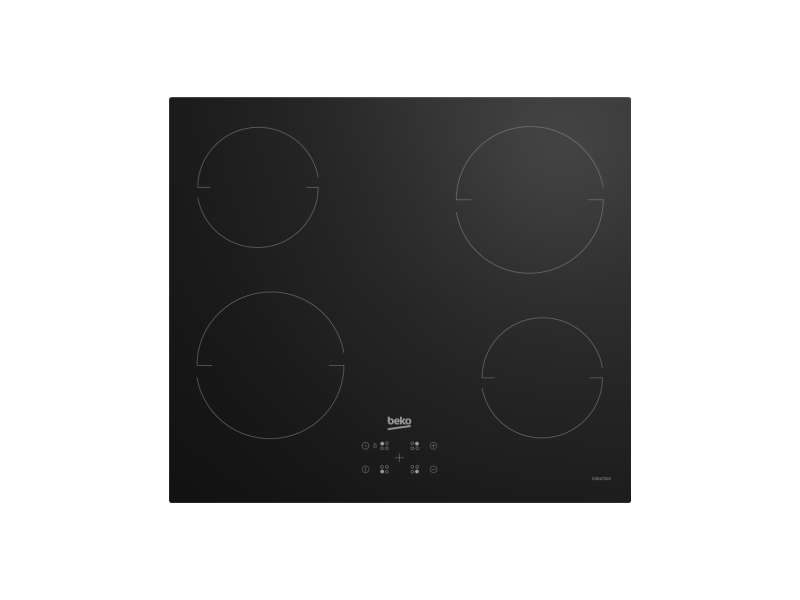 HII64401QT: Varná doska (Indukčná, 60 cm)
