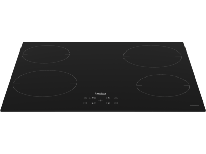 HII64401QT: Varná doska (Indukčná, 60 cm)