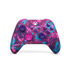 XBOX Bezdrôtový Gamepad, Heart Breaker