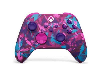 XBOX Bezdrôtový Gamepad, Heart Breaker