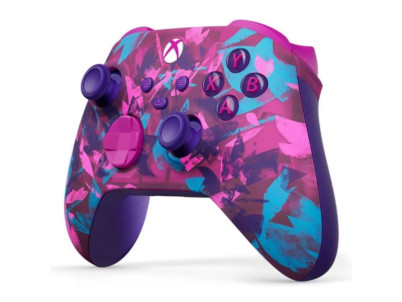 XBOX Bezdrôtový Gamepad, Heart Breaker