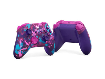 XBOX Bezdrôtový Gamepad, Heart Breaker