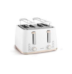 STS 7540WH Elektrický hriankovač SENCOR