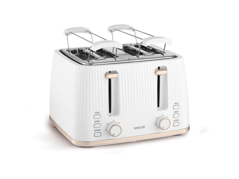 STS 7540WH Elektrický hriankovač SENCOR STS 7540WH Elektrický hriankovač SENCOR