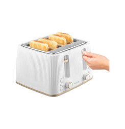 STS 7540WH Elektrický hriankovač SENCOR