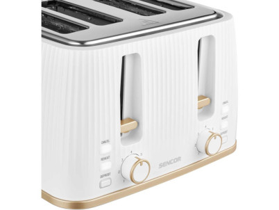 STS 7540WH Elektrický hriankovač SENCOR STS 7540WH Elektrický hriankovač SENCOR